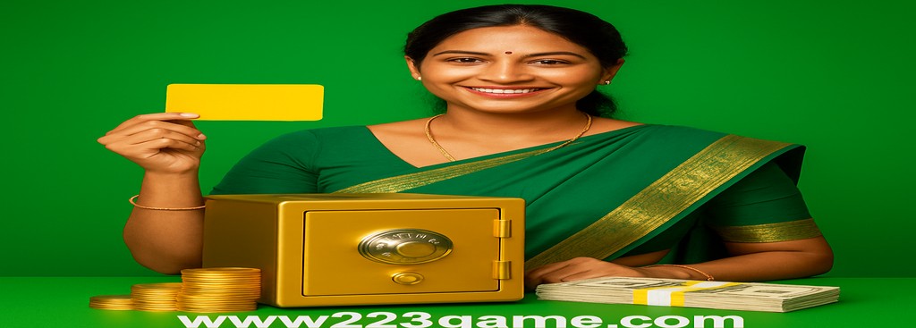 222 Game App Pakistan – Unlock instant in-game rewards up to PKR 777,777