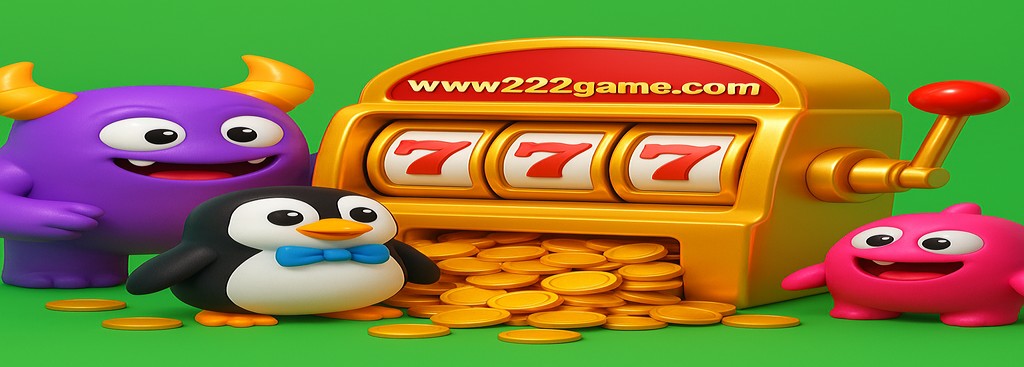 222 Game, Pakistan's online gaming platform, provides Game Care Support for arcade-style and fishing-themed titles, ensuring smooth gameplay and responsive assistance.