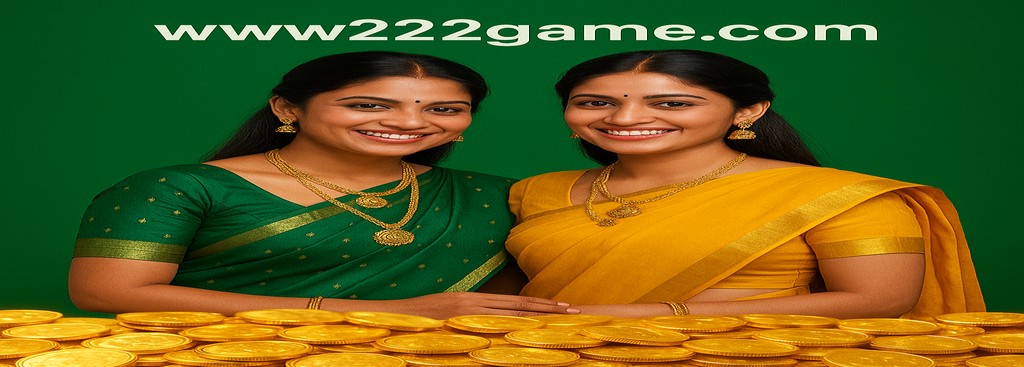 Join 222 Game in Pakistan to access exclusive welcome offers and regular reward announcements.