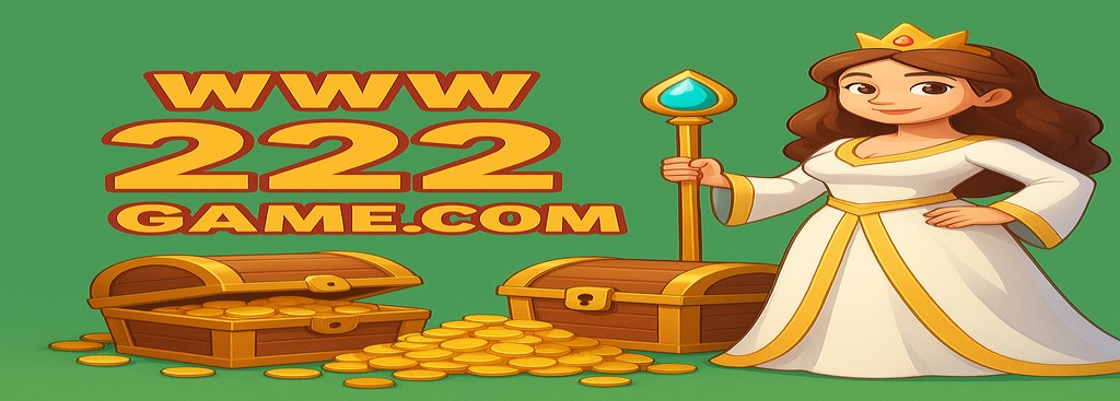 Sign up with 222 Game in Pakistan to unlock the new-member upgrade program and enjoy daily gift rewards.