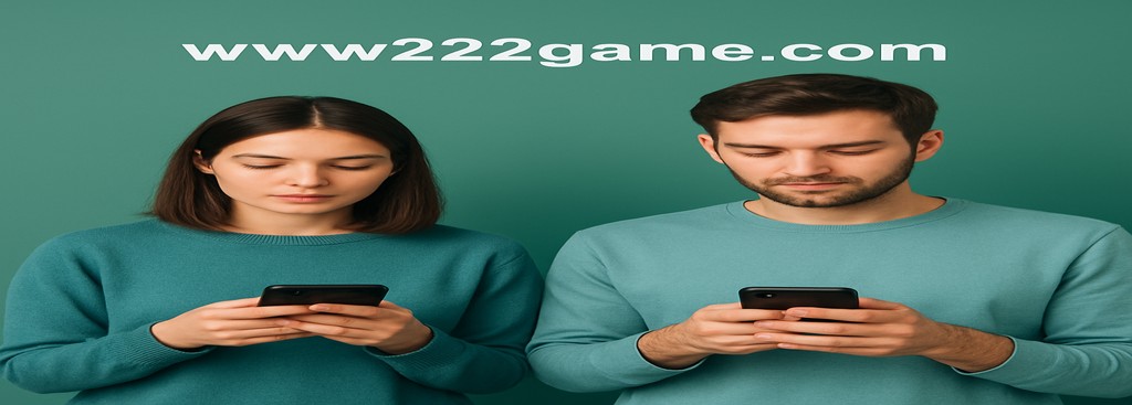 222 Game Safe Gaming – Engage in responsible play and keep complete control during gaming in Pakistan with 222 Game